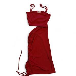 Dont call me jennyfer red